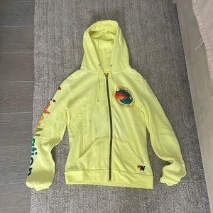 Aviator Nation classic ZipUp!